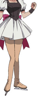 ガブリエラ・パピィ・ポッゾ