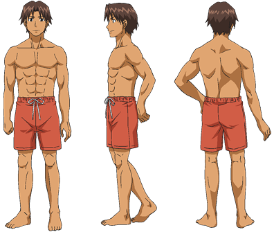嵐山悟郎