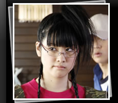 飛鳥凛（唐崎晶）