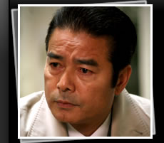 勝野洋（志村克彦）