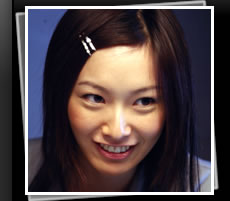 長澤奈央（支倉真由子）