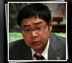 田口浩正(網島健太郎)