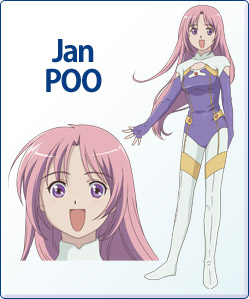 ジャン・プウ