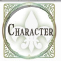 キャラクター