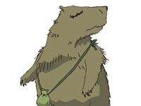 さんと