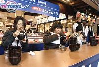 「元祖!大食い王決定戦」 〜打倒ギャル曽根!全国縦断、新女王発掘戦〜