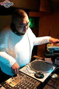 「ザ・ドキュメンタリー」<br> 相撲とジャズＤＪを両立する、元敷島の第二の人生！