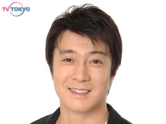 加藤浩次