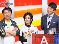 内藤大助、片岡安祐美、武田修宏