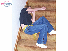 2ヶ月間眠り続ける“冬眠少女”