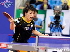 松平健太選手 松平健太選手