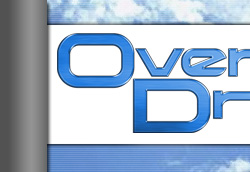 OverDrive