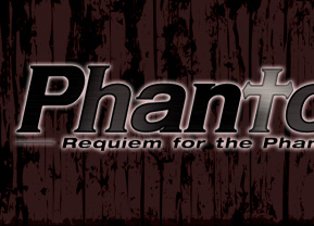 Phantom～Requiem for the Phantom～