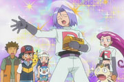 あにてれ ポケットモンスター ダイヤモンド パール