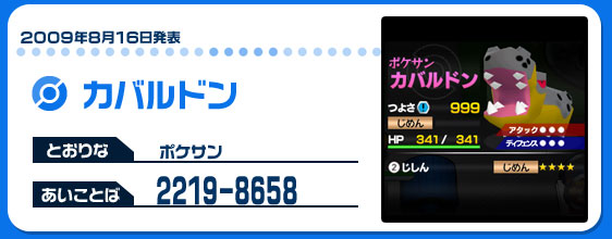 ポケモンサンデー あいことば大発表 テレビ東京 あにてれ