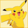 ピカチュウのおはなし
