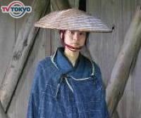 逃亡者(のがれもの)　おりん 