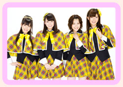 あにてれ しゅごキャラ パーティー