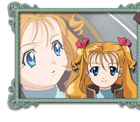 キャラクター