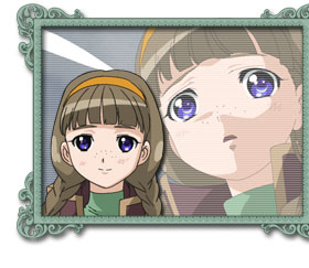 キャラクター