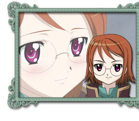 キャラクター