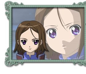 キャラクター