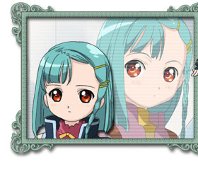 キャラクター