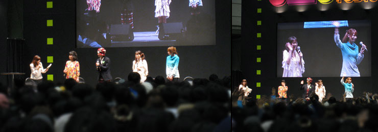 ジャンプフェスタ2010　ジャンプSTUDIO