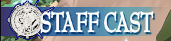スタッフキャスト