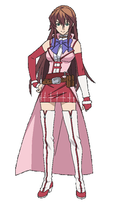 あにてれ ワールド デストラクション 世界撲滅の六人