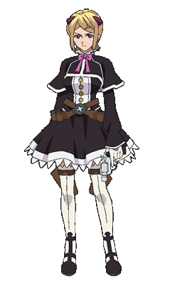 あにてれ ワールド デストラクション 世界撲滅の六人