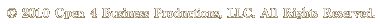2010 Open 4 Business Productions, LLC. All Rights Reserved.