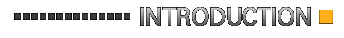 イントロダクション