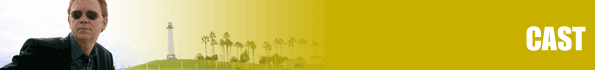 キャスト