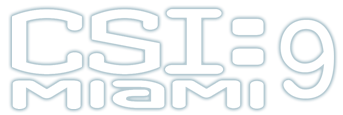 CSI:マイアミ9