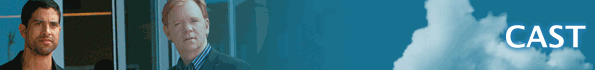 キャスト