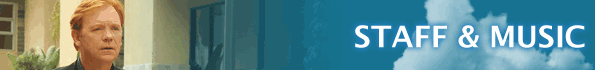 スタッフ＆ミュージック