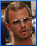 ダニー・メッサー