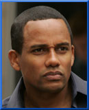 シェルドン・ホークス