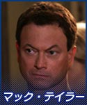 マック・テイラー