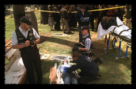 CSI:8 第17話