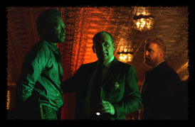CSI:8 第17話
