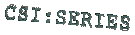 CSIシリーズ