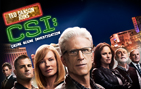 CSI:12科学捜査班