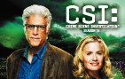 CSI:13科学捜査班