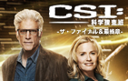 CSI:15科学捜査班