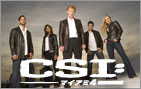 CSI:マイアミ4