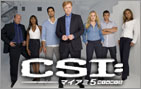 CSI:マイアミ5