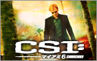 CSI:マイアミ6