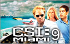 CSI:マイアミ9